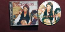 Şeytan Kadın  - Saving Silverman (2001) Orijinal VCD Film Satış