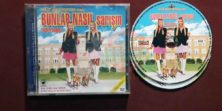 Bunlar Nasıl Sarışın - Legally Blondes (2009) Orijinal VCD Film Satış