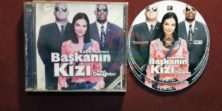 Başkanın Kızı - First Daughter (2004) Orijinal VCD Film Satış
