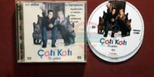 Çatı Katı - Duplex (2003)  Orijinal VCD Film Satış