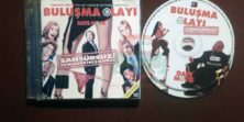 Buluşma Olayı - Date Movie (2006) Orijinal VCD Film Satış