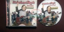 Hababam Rock - School of Rock (2003) Orijinal VCD Film Satış