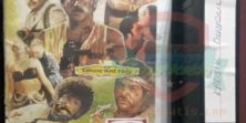 Karışık Duygular - Karma (1986) VHS VIDEO Kaset Film