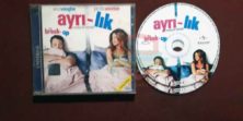 Ayrılık - The Break-Up (2006) Orijinal VCD Film Satış