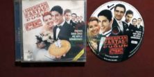 Amerikan Pastası: Düğün - American Wedding (2003) Orijinal VCD Film Satış