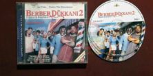 Berber Dükkanı 2 - Barbershop 2: Back in Business (2004)  Orijinal VCD Film Satış