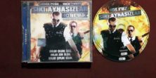 Sıkı Aynasızlar - Hot Fuzz (2007) Orijinal VCD Film Satış