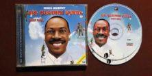 Bir Çılgının İçinde - Meet Dave (2008) Orijinal VCD Film Satış