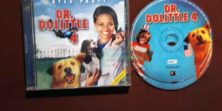 Dr. Dolittle 4 (2008) Orijinal VCD Film Satış
