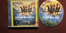 Gerçek Masallar - Bedtime Stories (2008)  Orijinal VCD Film Satış