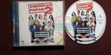 Amerikan Pastası 2 - American Pie 2 (2001) Orijinal VCD Film Satış