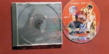 Sıfır Derecede -  Earth Minus Zero (1996) Orijinal VCD Film Satış