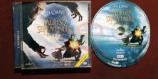 Talihsiz Serüvenler Dizisi - A Series of Unfortunate Events (2004) Orijinal VCD Film Satış