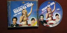 Bekarlığa Veda  - A Guy Thing (2003) Orijinal VCD Film Satış