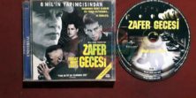 Zafer Gecesi  - Friday Night Lights (2004) Orijinal VCD Film Satış