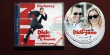 Dick ve Jane İşbaşında - Fun with Dick and Jane (2005) Orijinal VCD Film Satış