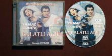 Balatli Arif (1967) Orijinal VCD Film Satış