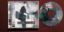 Korkusuzlar (1965) Orijinal VCD Film Satış