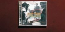 Piyade Osman (1970) Orijinal VCD Film Satış