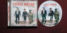 Canlı Hedef (1970) Orijinal VCD Film Satış
