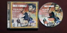 Ince Cumali (1967) Orijinal VCD Film Satış