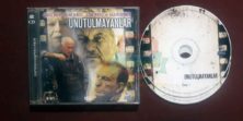 Unutulmayanlar (2006) Orijinal VCD Film Satış