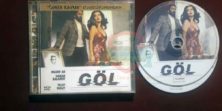 Göl (1982) Orijinal VCD Film Satış