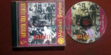 Maskeli Şeytan (1970) Orijinal VCD Film Satış