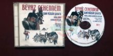 Beyaz Cehennem (1997) Orijinal VCD Film Satış