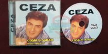 Ceza (1982) Orijinal VCD Film Satış