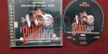Gülün Bittiği Yer (1999) Orijinal VCD Film Satış