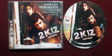 2 Kız - Meurtrières (2006) Orijinal VCD Film Satış