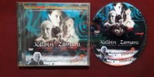 Kalbin Zamanı (2004) Orijinal VCD Film Satış