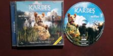 İki Kardeş - Two Brothers (2004) Orijinal VCD Film Satış