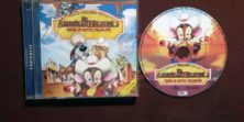 Bir Amerikan Hikayesi 2 Orijinal VCD Film Satış