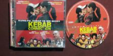 Kebab Connection (2004) Orijinal VCD Film Satış