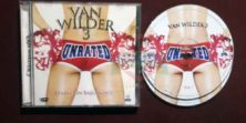 Van Wilder 3 - Van Wilder: Freshman Year (2009) Orijinal VCD Film Satış
