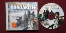 Kardakiler (2001)  Orijinal VCD Film Satış