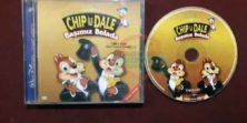 Chip ile Dale Orijinal VCD Film Satış