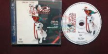 102 Dalmaçyalı - 102 Dalmatians (2000) Orijinal VCD Film Satış