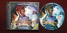 Kediler ve Köpekler - Cats & Dogs (2001) Orijinal VCD Film Satış