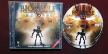 Bıonıcle: Işığın Maskesi - Bionicle: Mask of Light (2003) Orijinal VCD Film Satış
