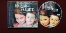 Küçük Adam - Little Man Tate (1991) Orijinal VCD Film Satış