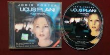 Uçuş Planı - Flight Plan (2005) Orijinal VCD Film Satış