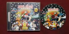 Beyblade Yarı Final Orijinal VCD Film Satış
