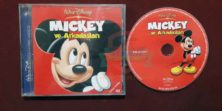 Mickey Ve Arkadaşları Orijinal VCD Film Satış