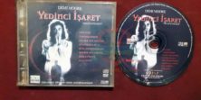 Yedinci İşaret - The Seventh Sign (1988) Orijinal VCD Film Satış
