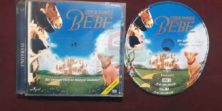 Bebe (1995) Orijinal VCD Film Satış