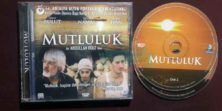 Mutluluk (2007) Orijinal VCD Film Satış