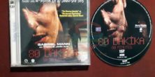 80 Dakika - 80 Minutes (2008) Orijinal VCD Film Satış